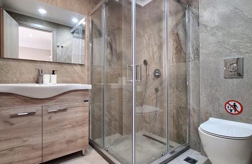 Yenion Apartment | Kipos Suites Nidri Lefkada