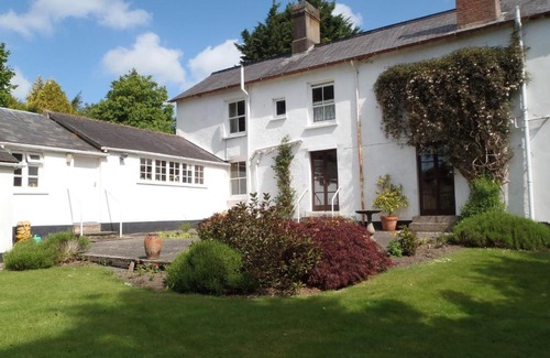 Torrington Bed & Breakfast | Kipps Farm