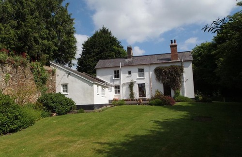 Torrington Bed & Breakfast | Kipps Farm