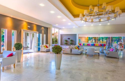 Psalidi Hotel | Kipriotis Hippocrates Hotel