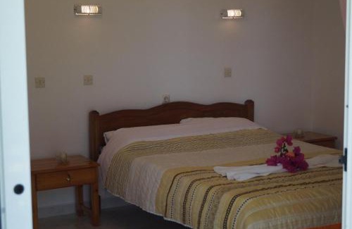 Arcoudi Apartment | Kipriotis Hotel