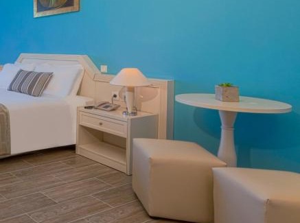 Psalidi Resort | Kipriotis Panorama Hotel & Suites