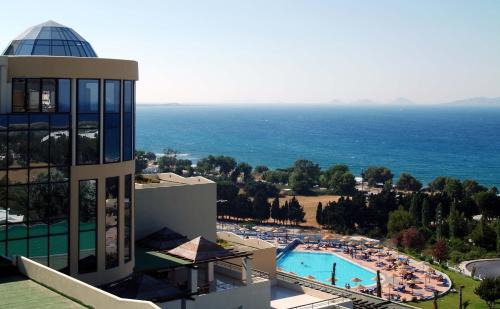 Psalidi Resort | Kipriotis Panorama Hotel & Suites