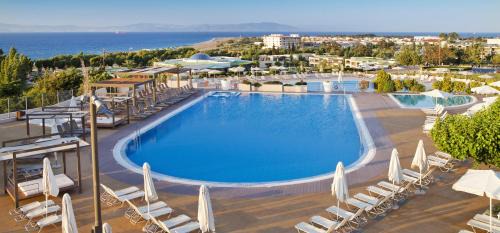 Psalidi Resort | Kipriotis Panorama Hotel & Suites