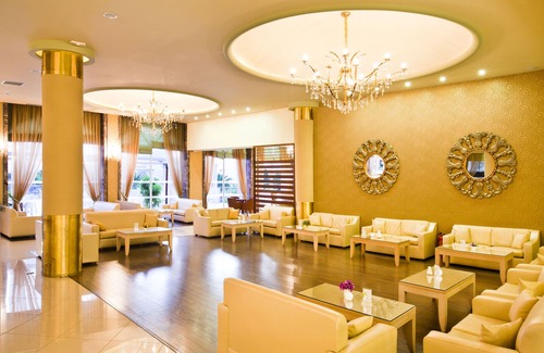 Psalidi Resort | Kipriotis Village Resort - All Inclusive