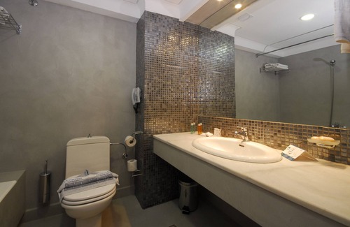 Psalidi Resort | Kipriotis Village Resort - All Inclusive