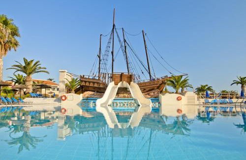 Psalidi Resort | Kipriotis Village Resort