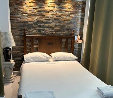 Nicosia House | Kipros Accommodation