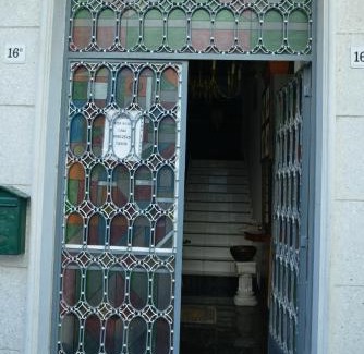 Nicosia House | Kipros Accommodation
