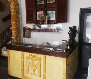 Nicosia House | Kipros Accommodation