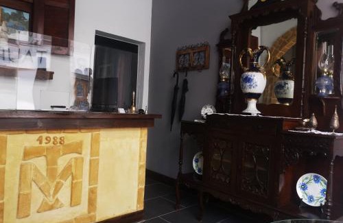 Nicosia House | Kipros Accommodation