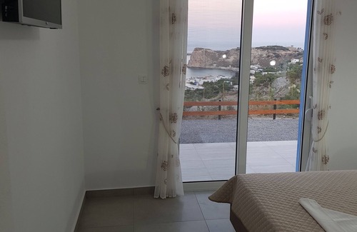 Stegna House | KIRA'S RESIDENCE PANORAMIC VIEW