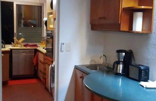 Papeete Apartment | KIRAHU