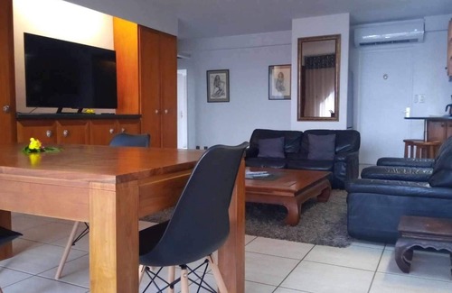 Papeete Apartment | KIRAHU