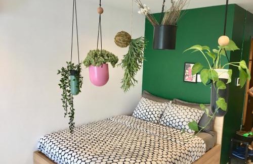Tan Binh Apartment | KIRAKUAN Precious COCOON , Pool/Gym