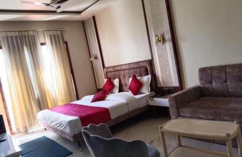 Pachmarhi House | Kiran collection