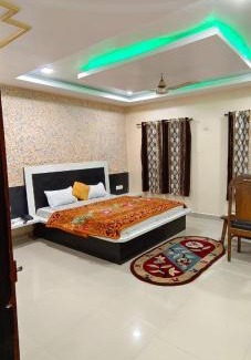 Pachmarhi House | Kiran collection