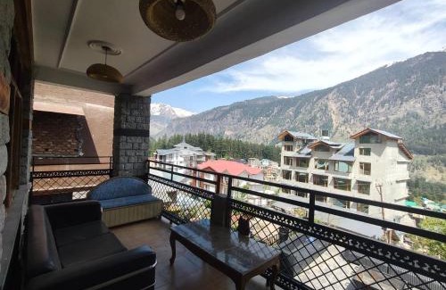 Balrampur Hotel | Kiran Cottage