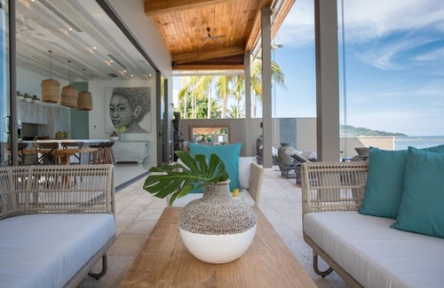 Thong Krut Villa | Kirana Villa by Pavana