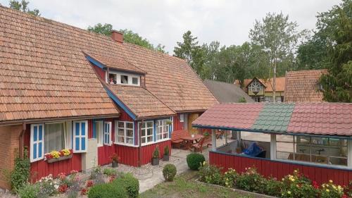 Nida House | Kiras