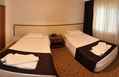 Lapseki Hotel | Kiraz Hotel