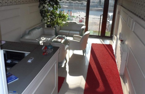 Lapseki Hotel | Kiraz Hotel