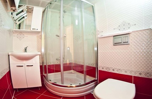 Lapseki Hotel | Kiraz Hotel