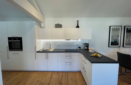 Merdingen Apartment | Kirchblick Domizil K6 Dream vacation apartment, Kaiserstuhl Freiburg Alsace France