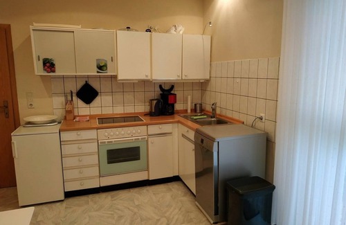 Hohenkirchen Apartment | Kirchblick on the Baltic Sea - ABC277 - vacation guests only!