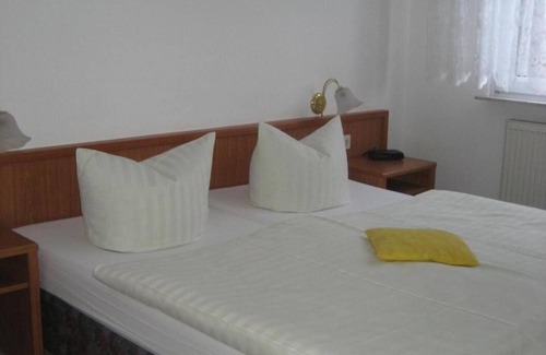 Tharandt Hotel | Kirchner