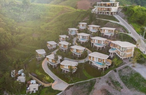 Khao Kho Hotel | Kiri Rhom Khao Kho