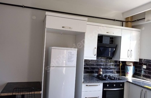 Altınordu Apartment | KIRILMAZ BUTİK HOTEL