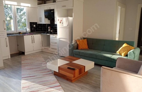 Altınordu Apartment | KIRILMAZ BUTİK HOTEL