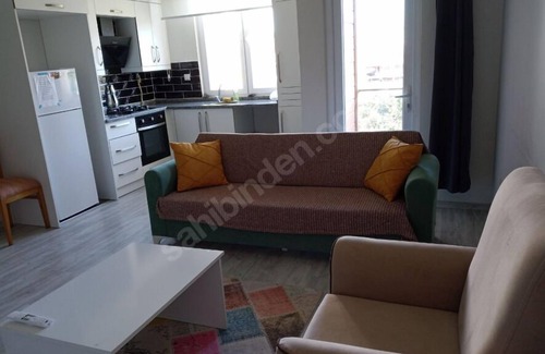 Altınordu Apartment | KIRILMAZ BUTİK HOTEL