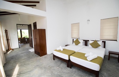 Kirinda Cabin | Kirinda Lodge by Ceilao Villas