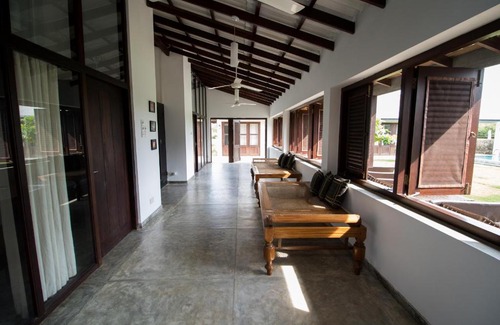 Kirinda Cabin | Kirinda Lodge by Ceilao Villas