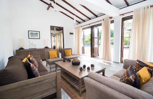 Kirinda Cabin | Kirinda Lodge by Ceilao Villas