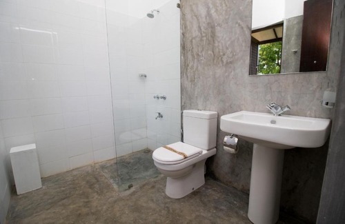 Kirinda Cabin | Kirinda Lodge by Ceilao Villas