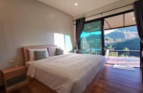 Khaem Son House | kirirat Resort