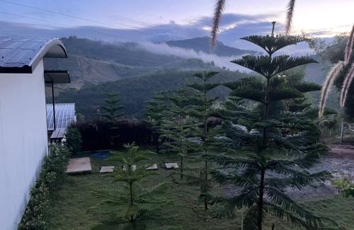 Khaem Son House | kirirat Resort