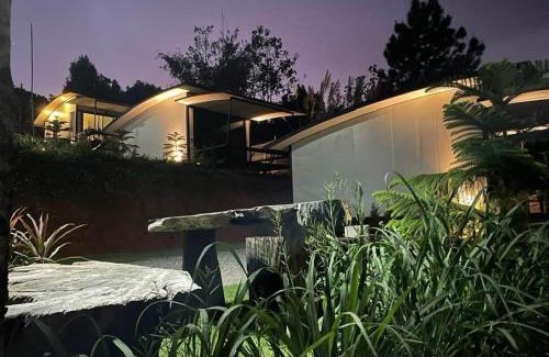Khaem Son House | kirirat Resort