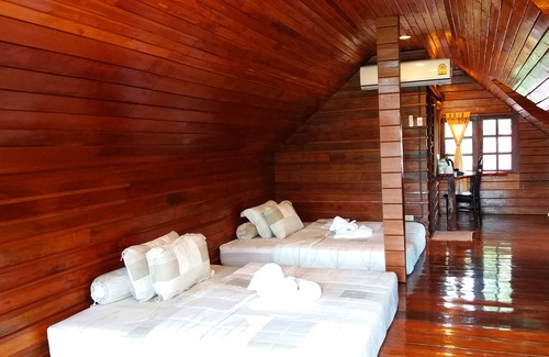 Wang Katha Hotel | Kirirath Resort
