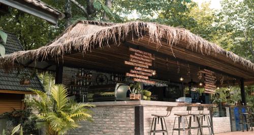 Traeng Trayueng Resort | Kirirom Hillside Resort