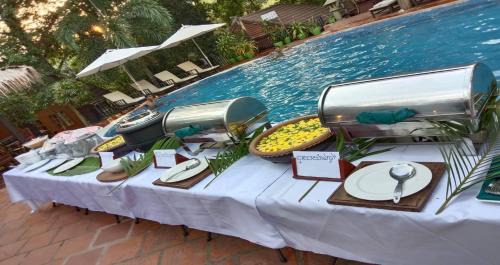 Traeng Trayueng Resort | Kirirom Hillside Resort
