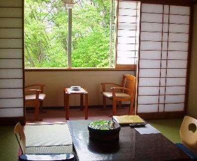 Kusatsu Onsen Hotel | Kirishimaya Ryokan