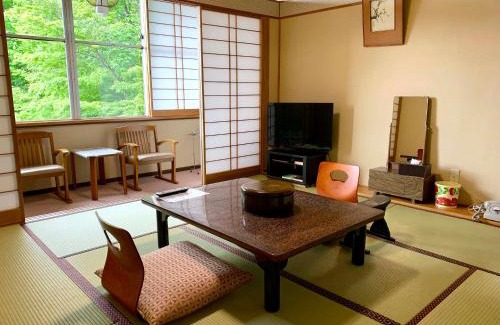 Kusatsu Onsen Hotel | Kirishimaya Ryokan
