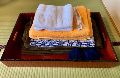 Kusatsu Onsen Hotel | Kirishimaya Ryokan