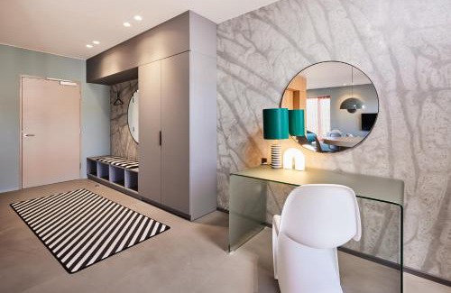 Vejle Hotel | Kirk Suites