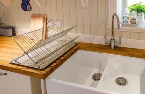 Kirriemuir House | Kirk Wynd Cottage