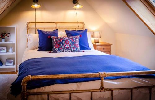 Kirriemuir House | Kirk Wynd Cottage